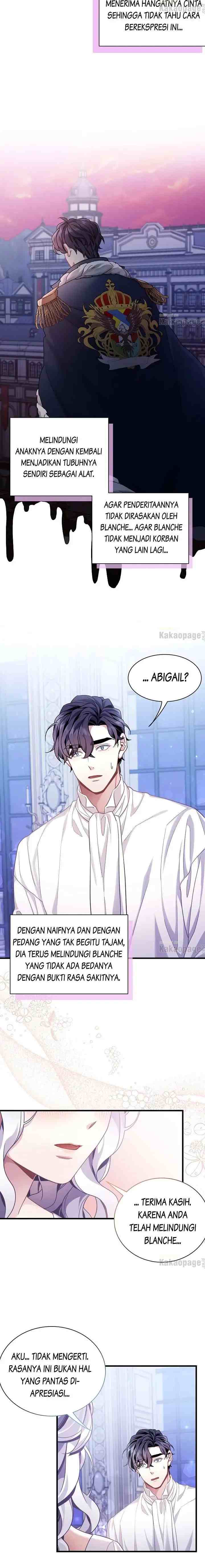 Not Sew Wicked Stepmom chapter 60 halaman 9