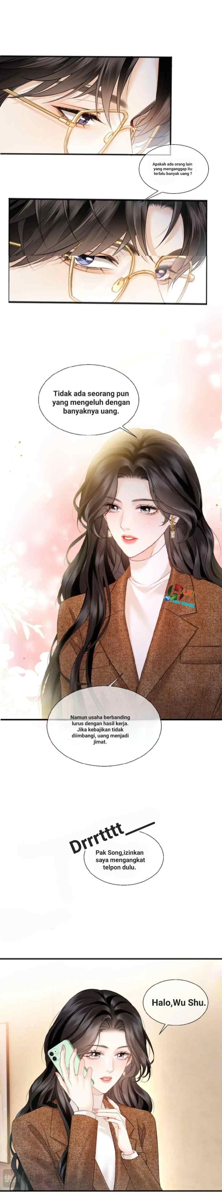Passionate (Qing Mi) chapter 21 halaman 8