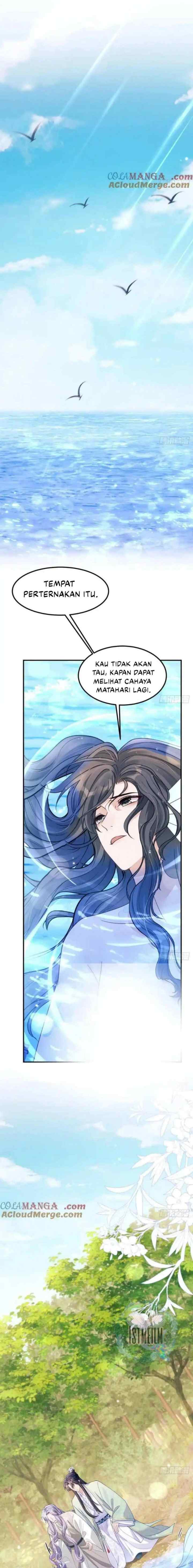 I Suspect the Actor Is Fishing for Me chapter 165 halaman 13