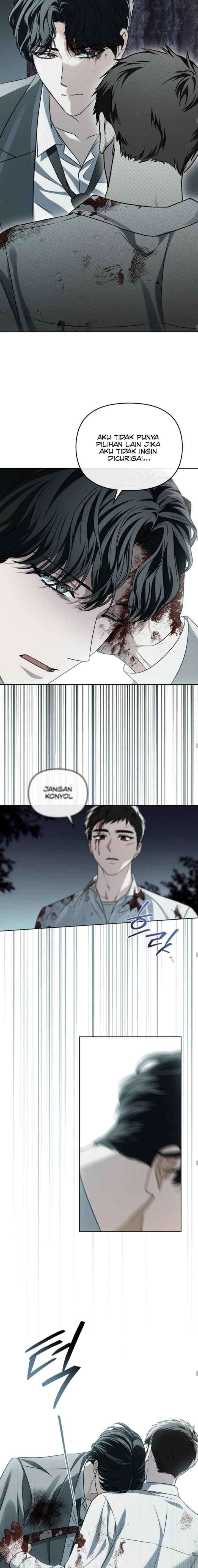 Honbul chapter 30 halaman 10