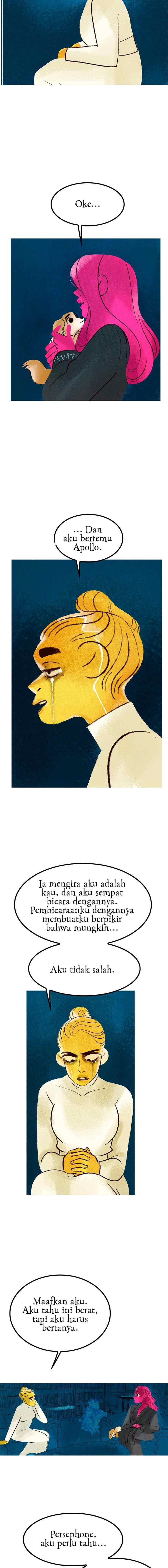 Lore Olympus chapter 136 halaman 15