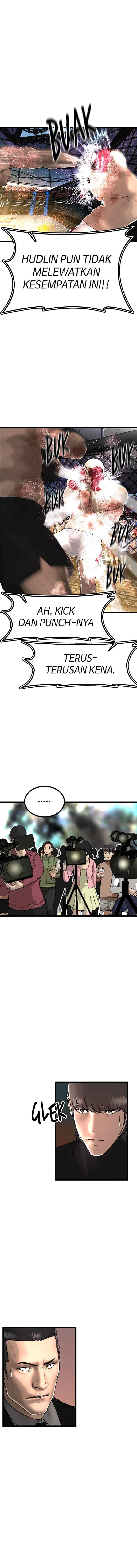 Attention Seeker chapter 122 halaman 7