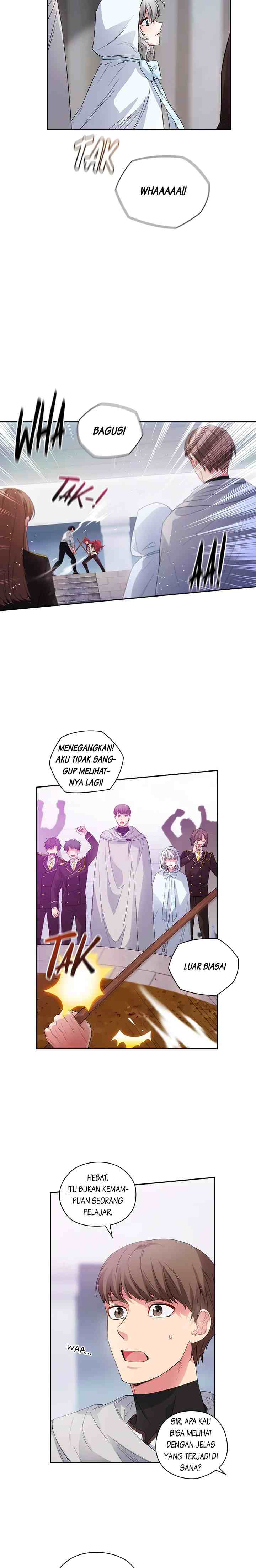 Adonis chapter 187 halaman 17