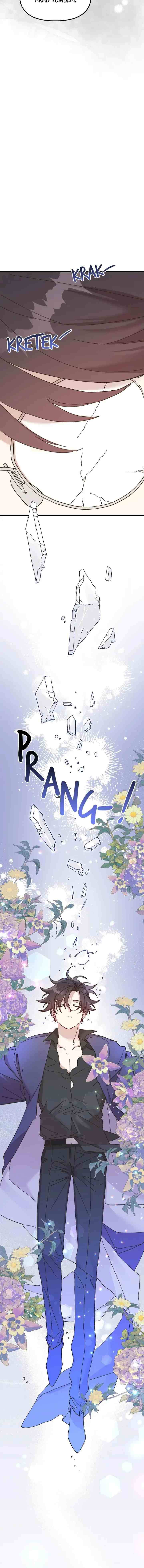 The Princess Pretends to Be Crazy chapter 54 halaman 14