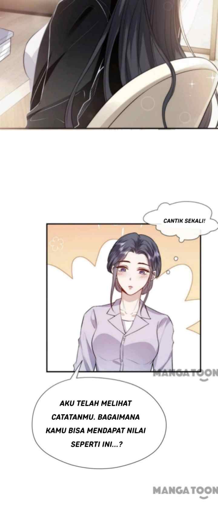 Madam and Her Daily Online Face-Slapping chapter 10 halaman 11