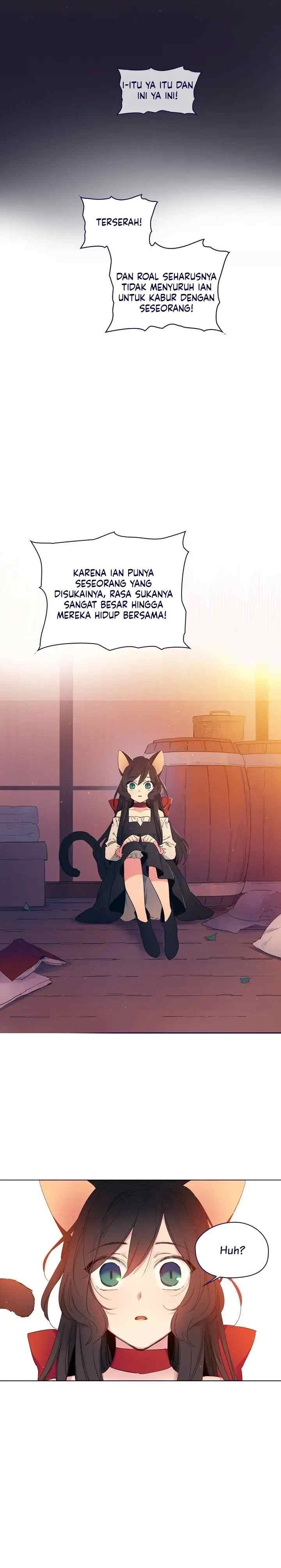 This Witch of Mine chapter 37 halaman 8
