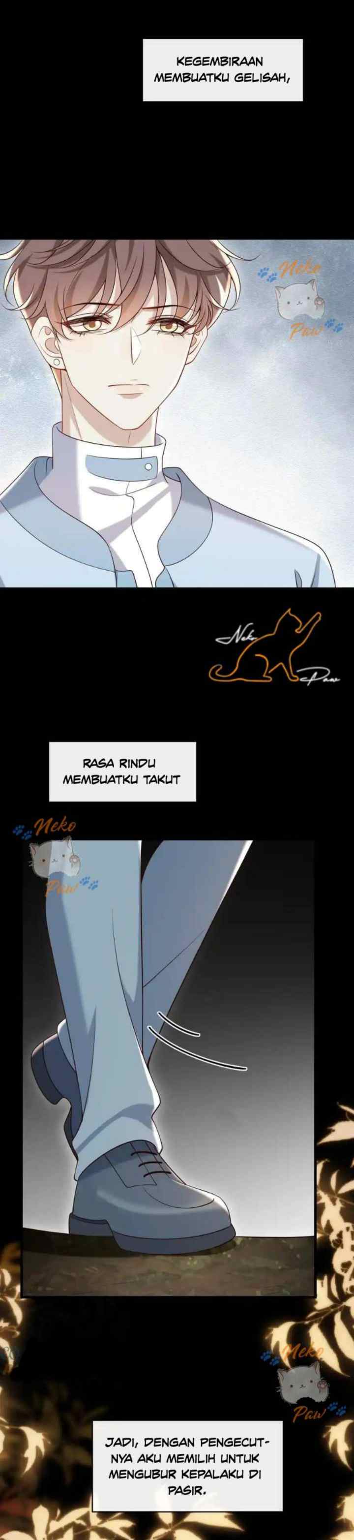 He Came Late At Night chapter 67 halaman 9
