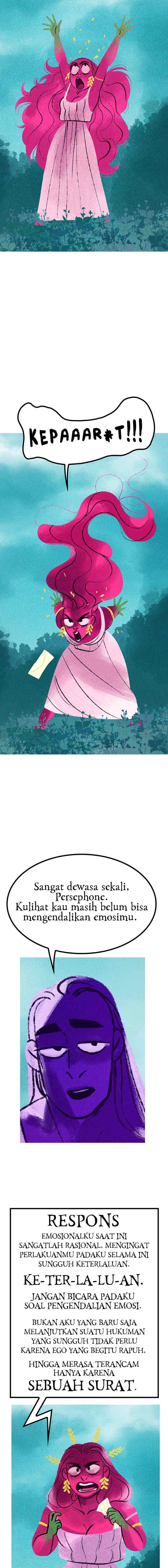 Lore Olympus chapter 194 halaman 6