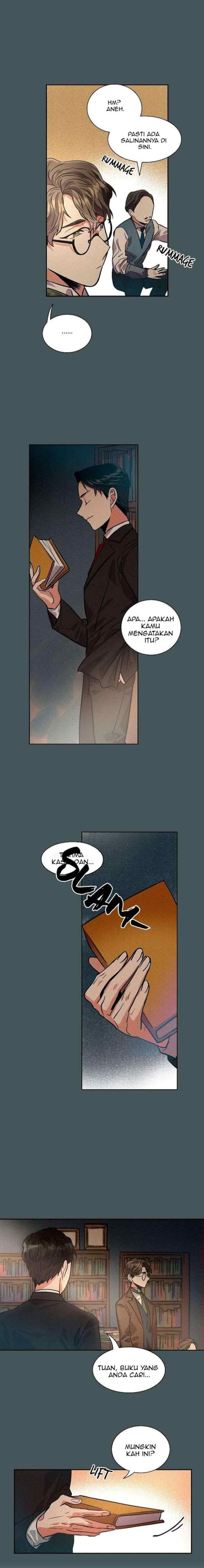 Gyeongseong In-House chapter 1 halaman 12