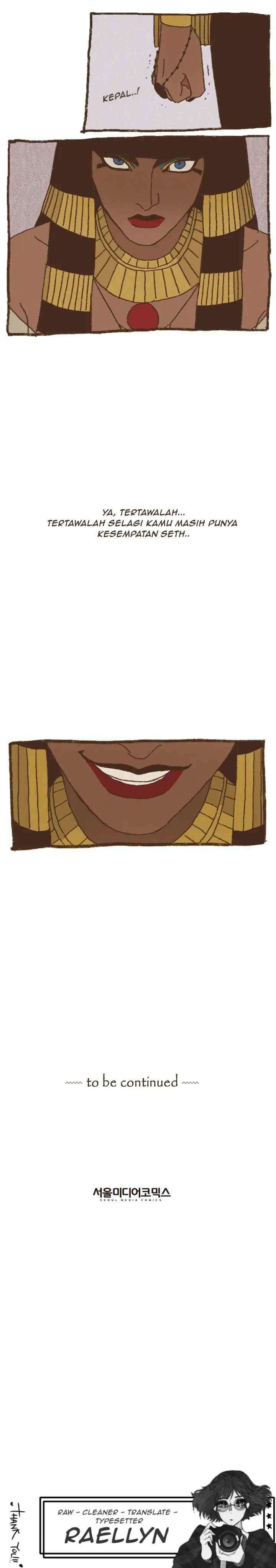 ENNEAD S1 chapter 15 halaman 9