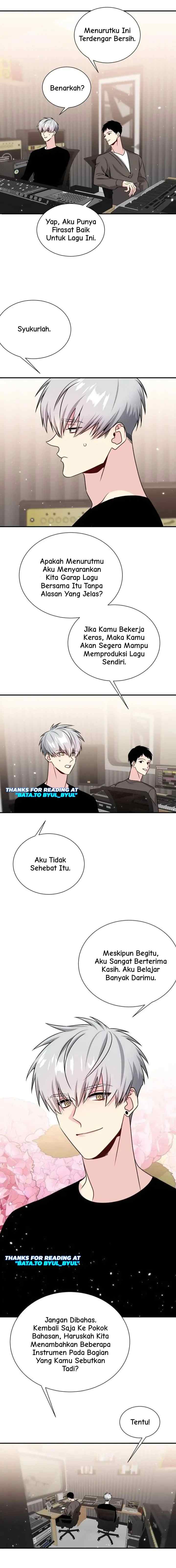 Cosmic Stars chapter 85.5 halaman 8