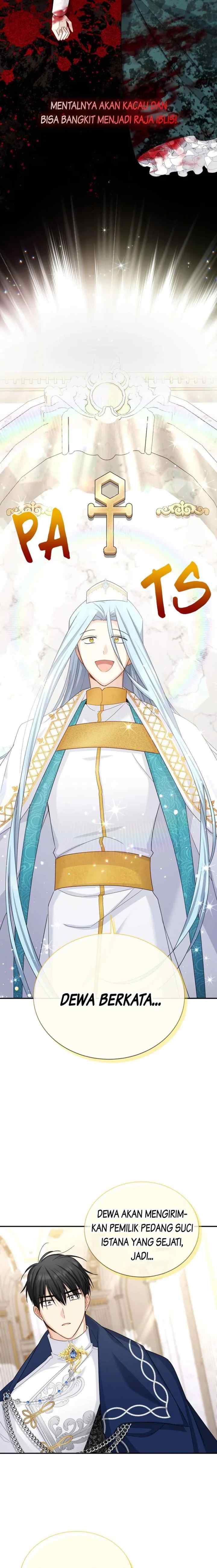 Binkkeopdegi Gongjakbuin chapter 139 halaman 14