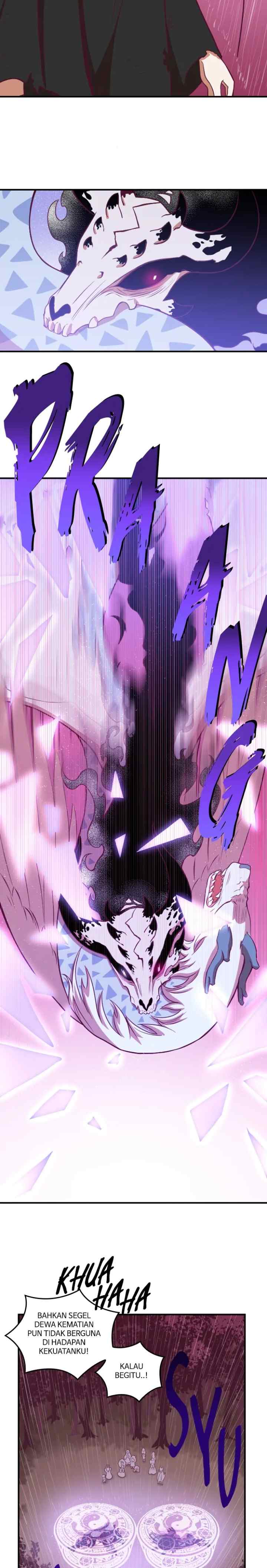Refund High School chapter 94 halaman 13
