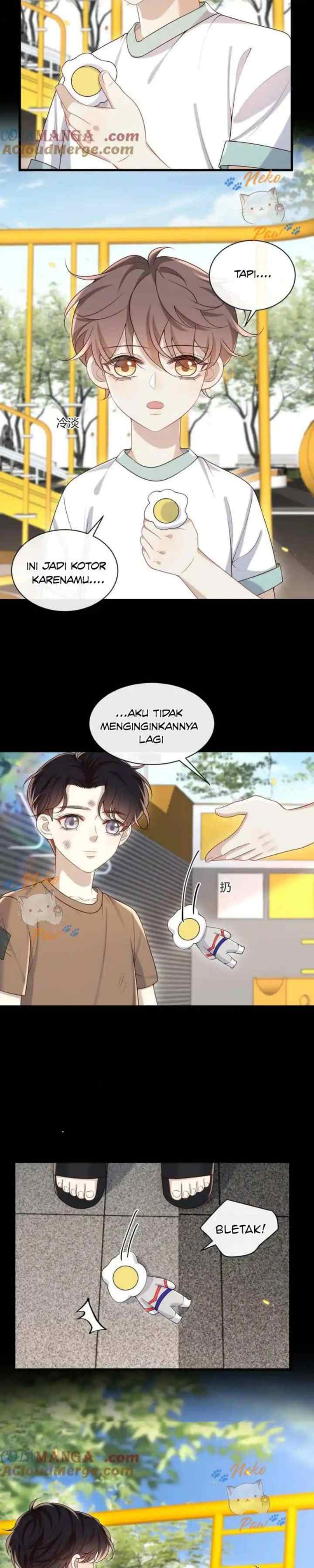 He Came Late At Night chapter 52 halaman 5