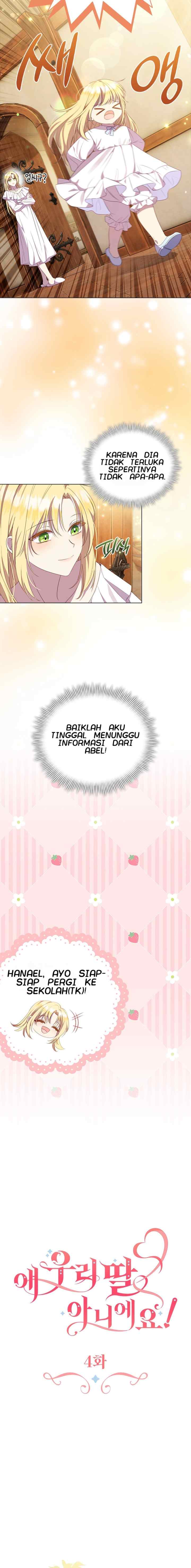 She Is Not My Daughter chapter 4 halaman 4