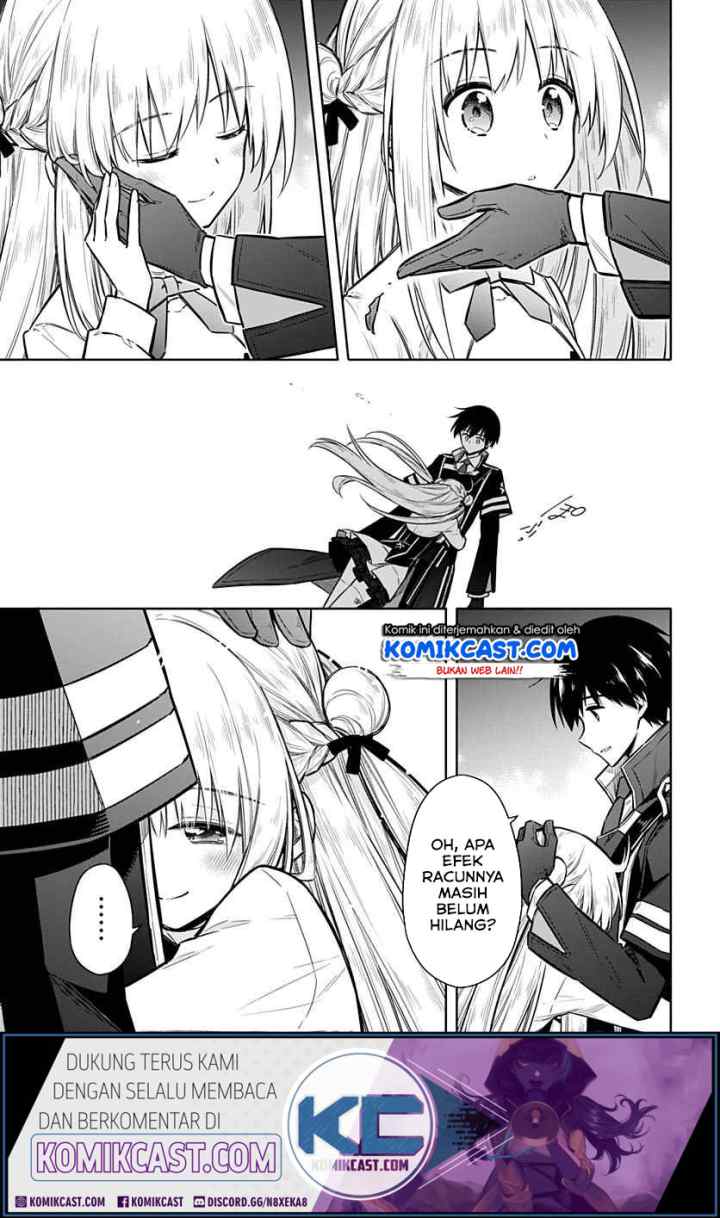 Assassin's Pride chapter 26.2 halaman 10