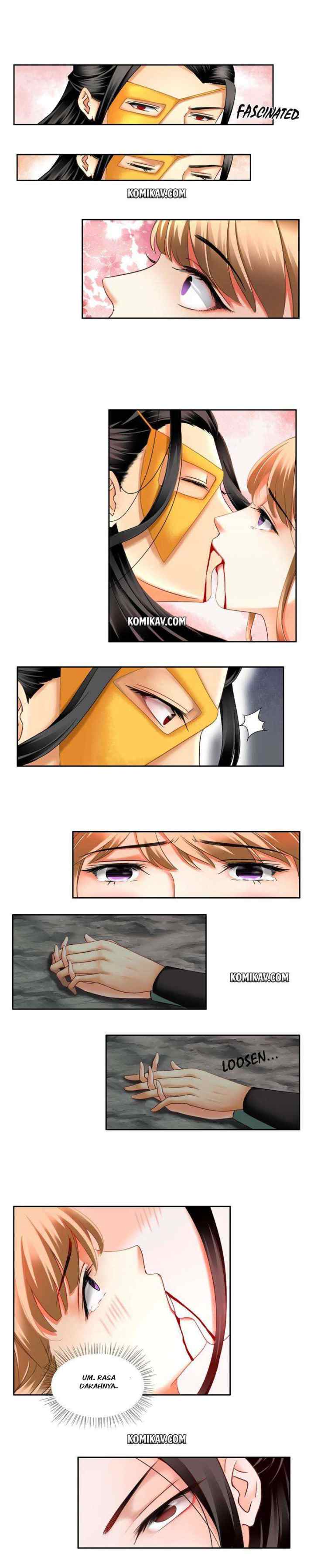 Miracle Doctor Abandoned Girl chapter 23 halaman 13
