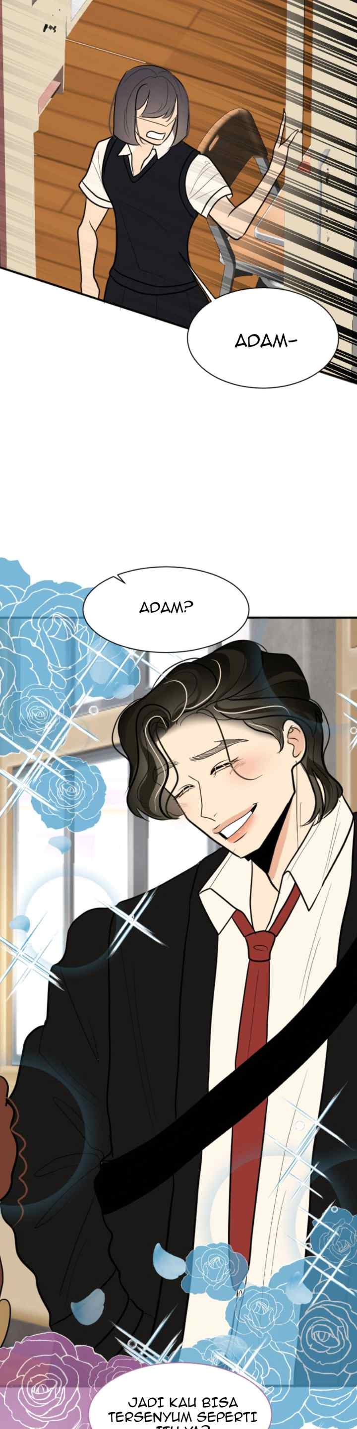 Violent Pink chapter 19 halaman 9