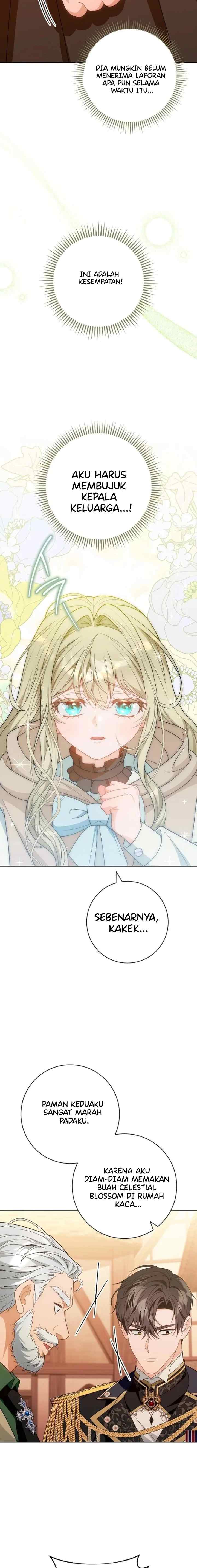 I Was Told To Die chapter 13 halaman 16