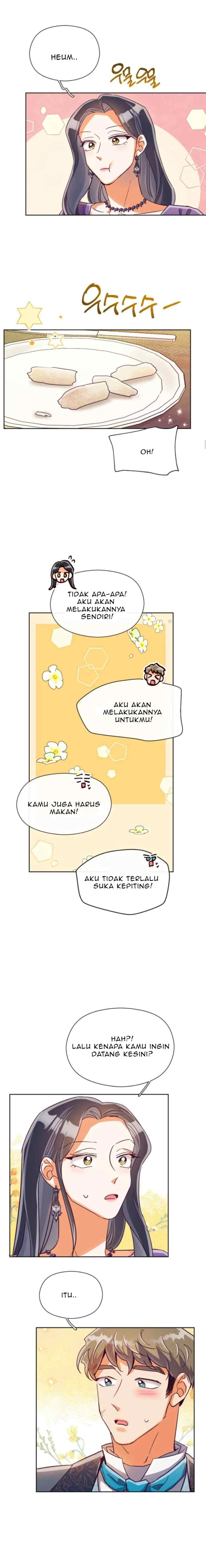 Long After The Ending chapter 30 halaman 9