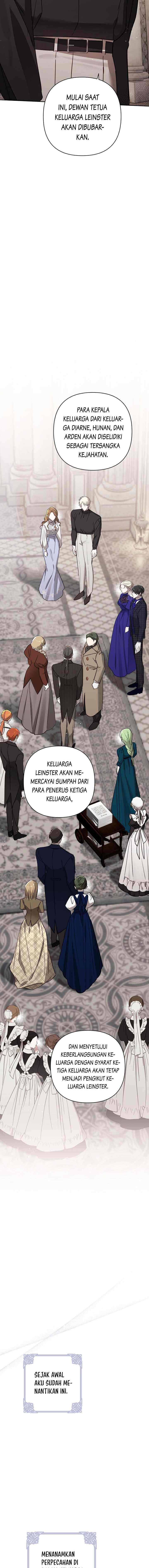 I Failed to Divorce My Husband chapter 86 halaman 5