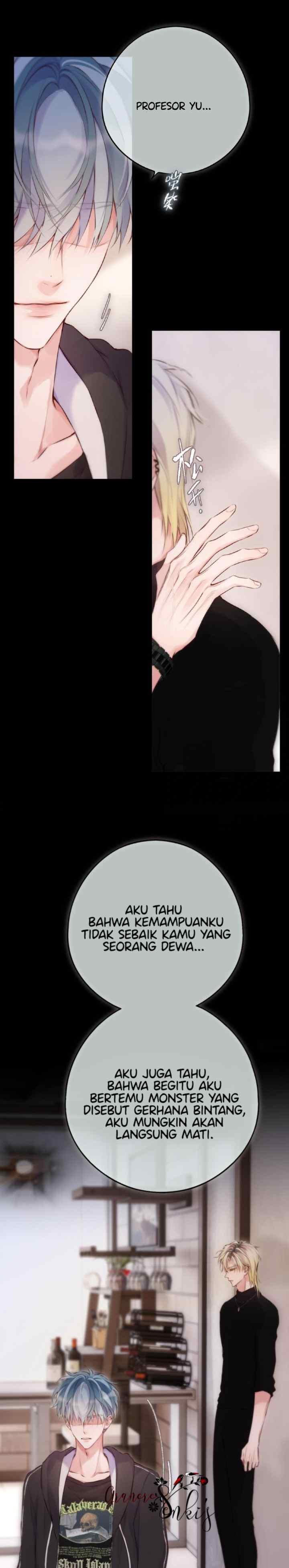 Planetary Eyes chapter 12 halaman 5