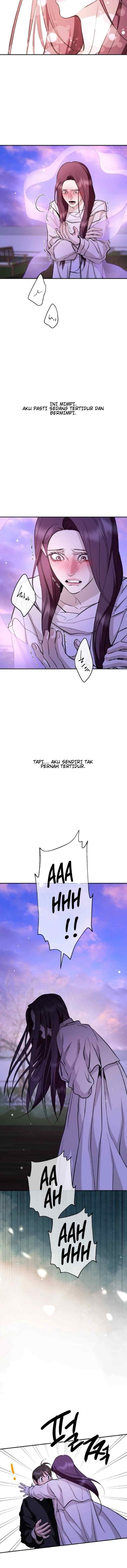 Extroversion of an Immortal chapter 139 halaman 13