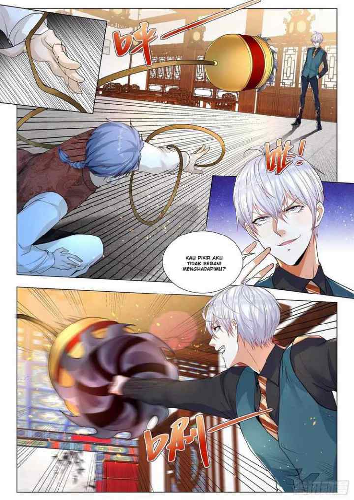 Shen Hao's Heavenly Fall System chapter 363 halaman 8