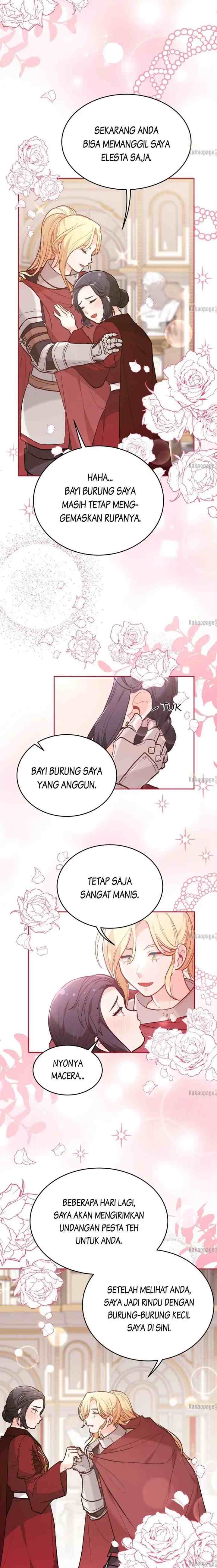 I Was Just an Ordinary Lady chapter 131 halaman 10