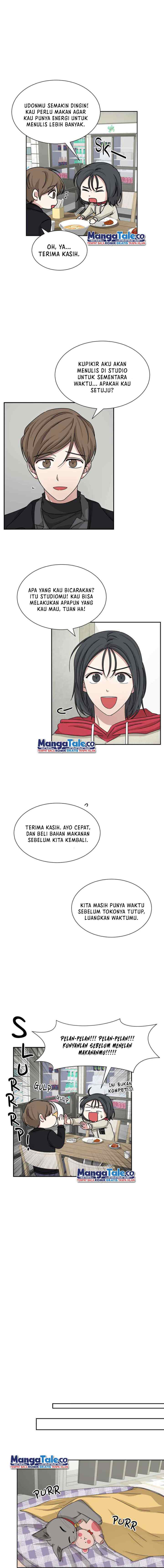Big Life chapter 46 halaman 9