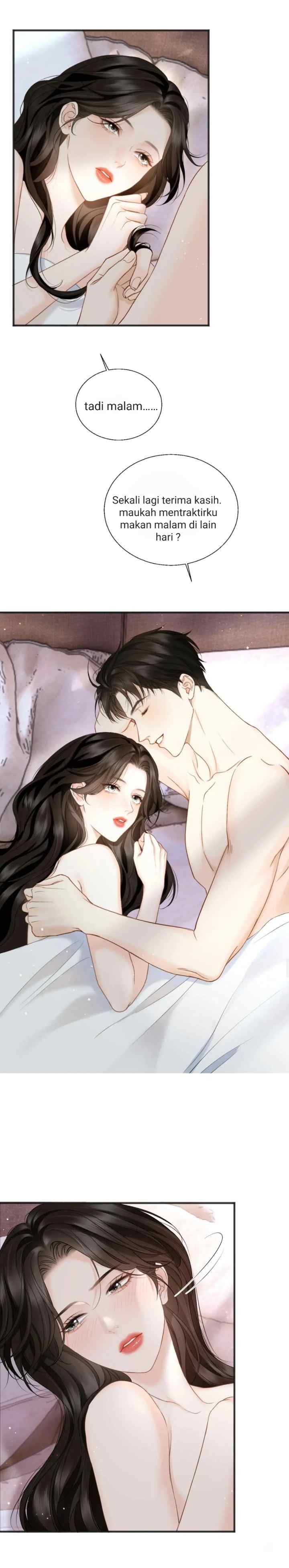 Passionate (Qing Mi) chapter 25 halaman 10