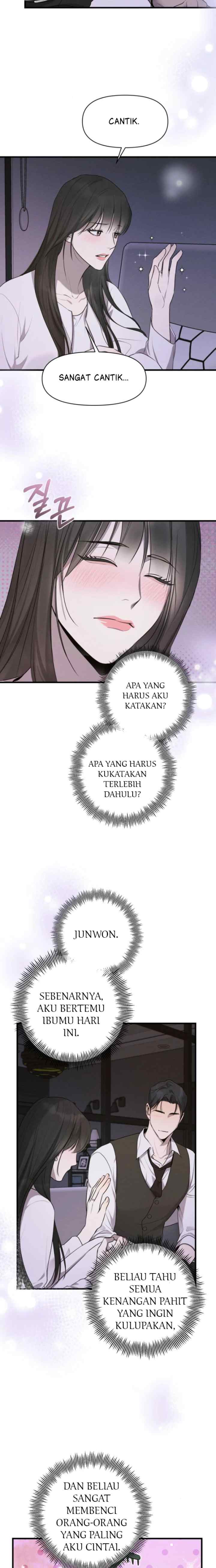 The Perfect Contract chapter 50 halaman 15