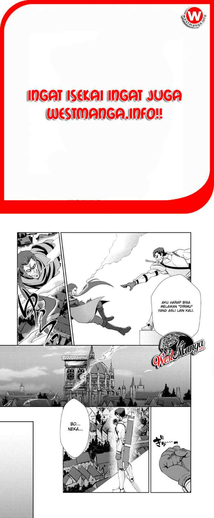 Shinka no Mi ~Shiranai Uchi ni Kachigumi Jinsei chapter 21 halaman 10