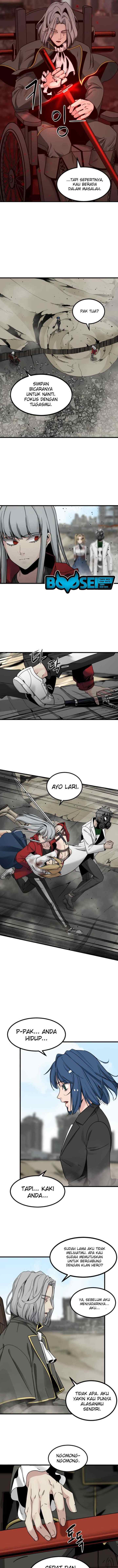 Hero Killer chapter 28 halaman 6