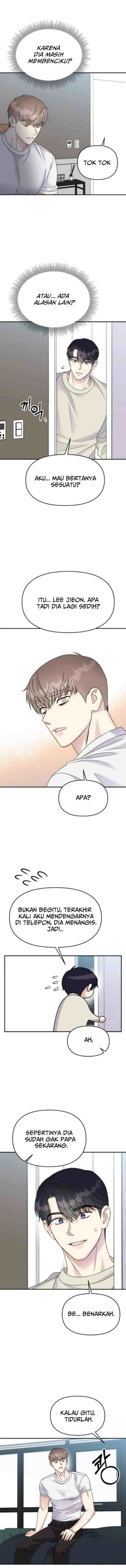 Do As I Say! chapter 76 halaman 9