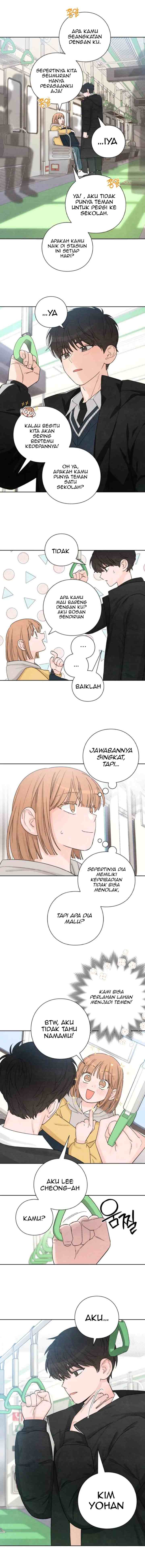 Apocalypse of Youth chapter 1 halaman 9