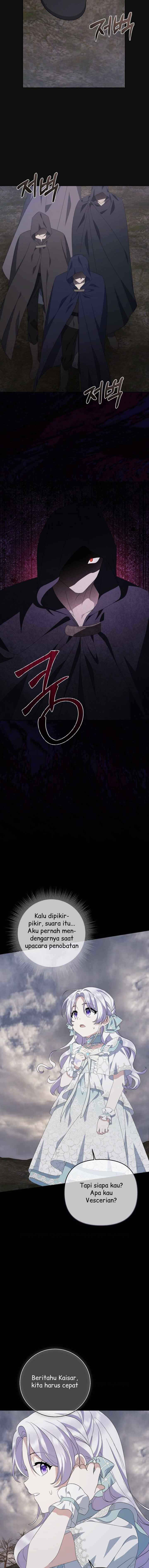 Fragmented Saintess chapter 53 halaman 4