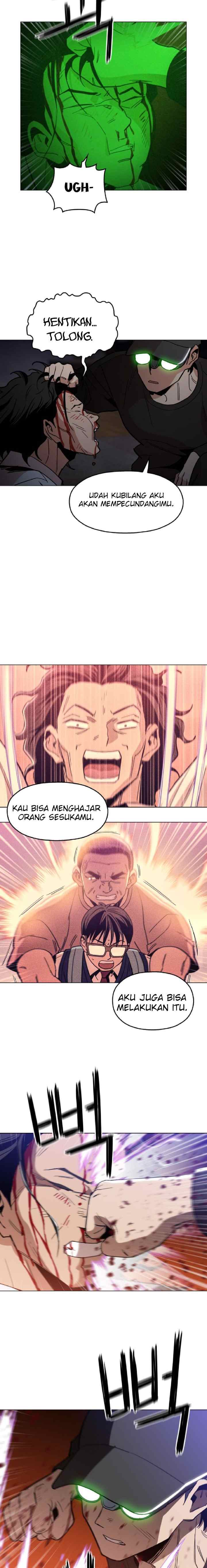 Age of Barbarism chapter 18 halaman 14