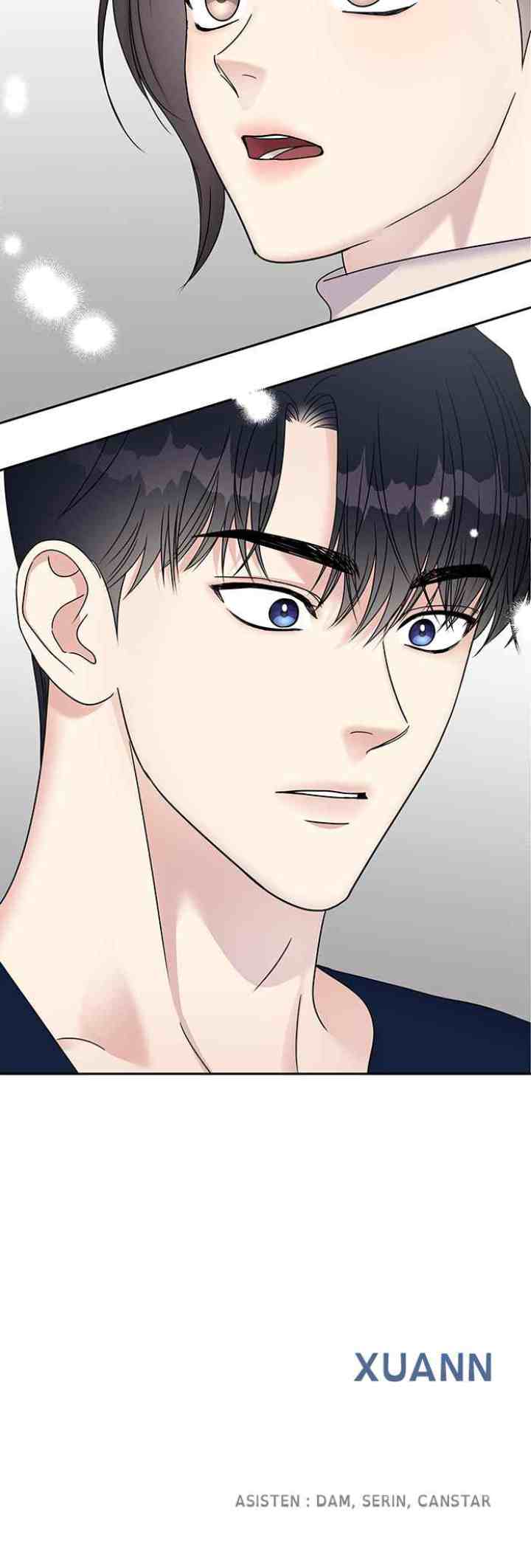 Do As I Say! chapter 51 halaman 19