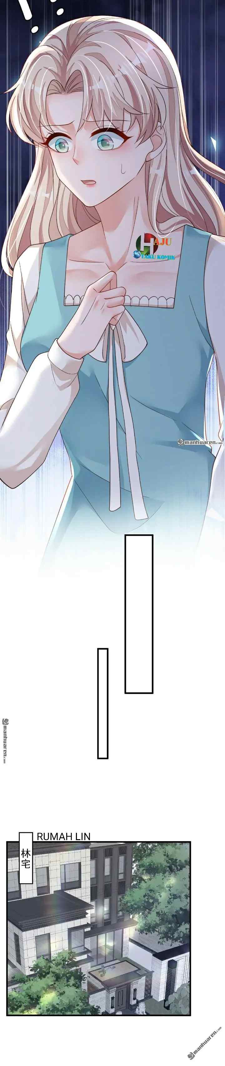 Whisper of the Devil chapter 91 halaman 6