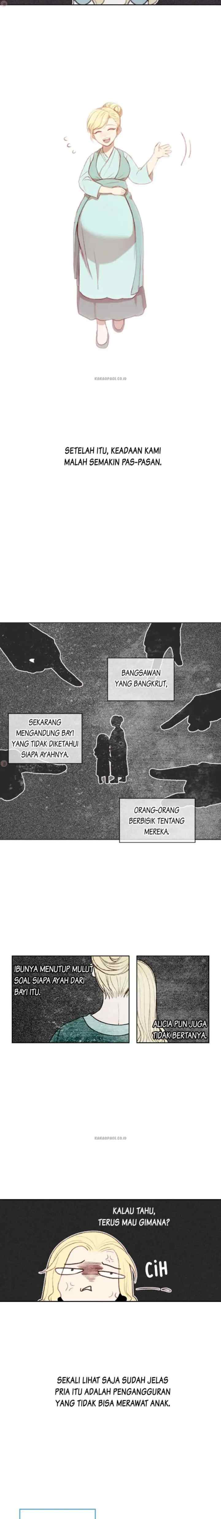 The Tyrant's Sister chapter 2 halaman 7