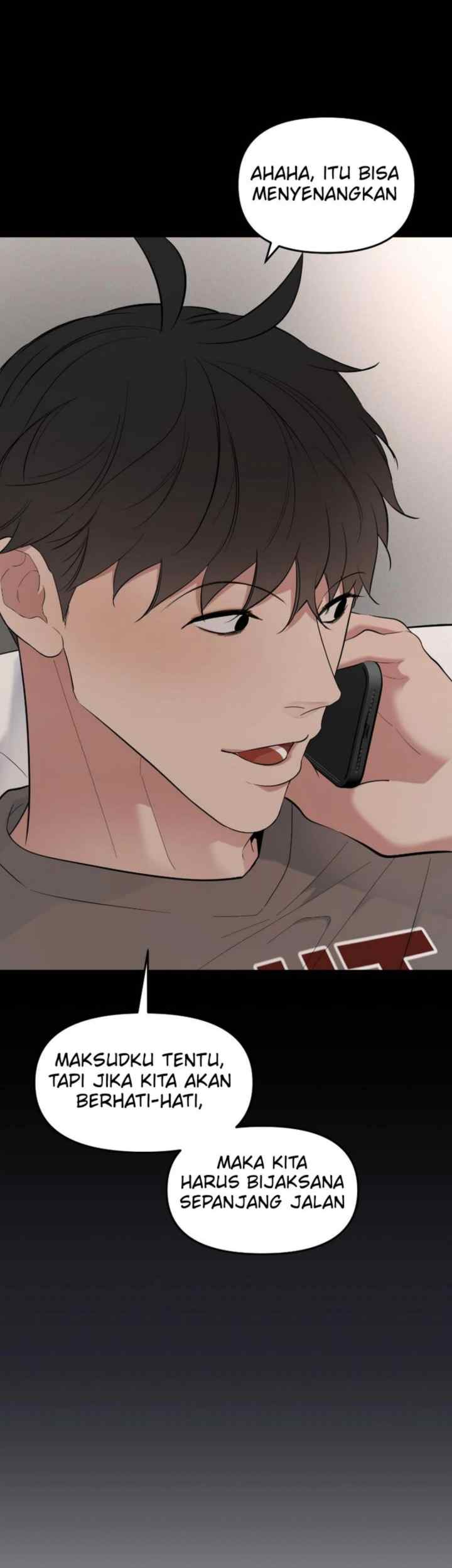 Take Off chapter 82 halaman 13