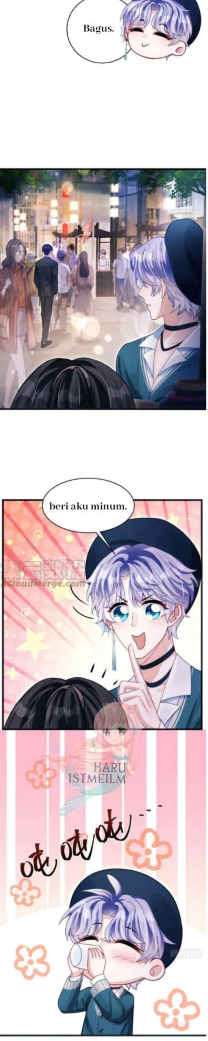 I Suspect the Actor Is Fishing for Me chapter 67 halaman 15
