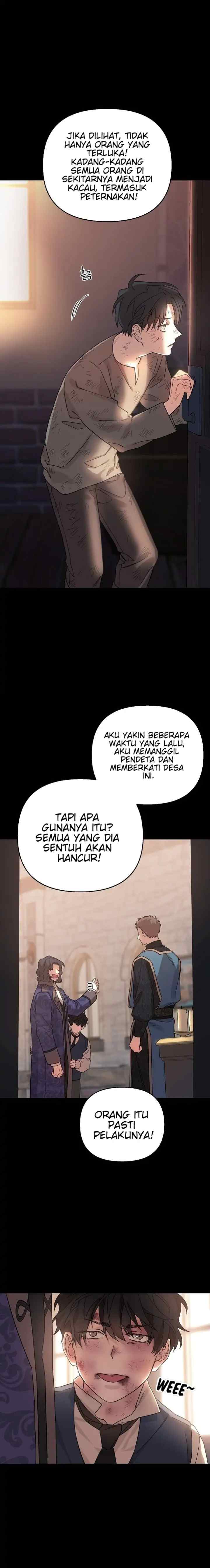 Eternal Covenant chapter 0 halaman 12