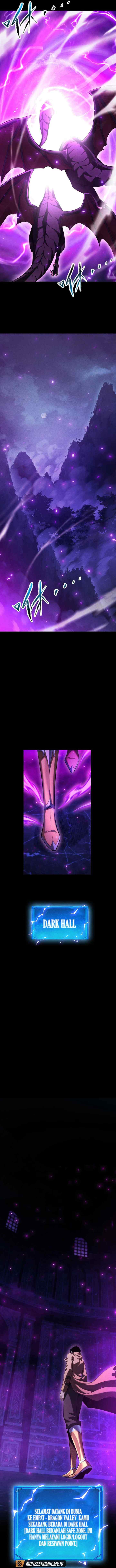 I Awoke as a God After Auto Battling For a Million Years chapter 40 halaman 13