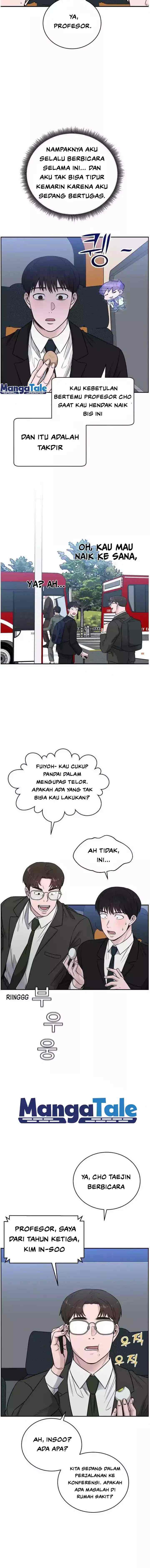 A.I. Doctor chapter 44 halaman 10