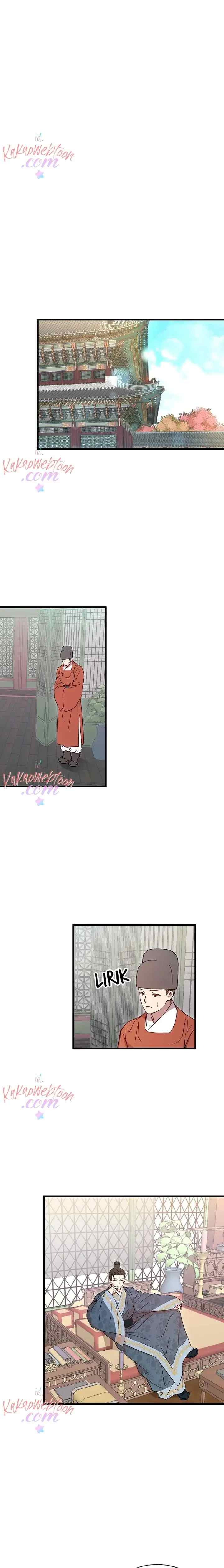L'Épouse du désert chapter 47 halaman 13