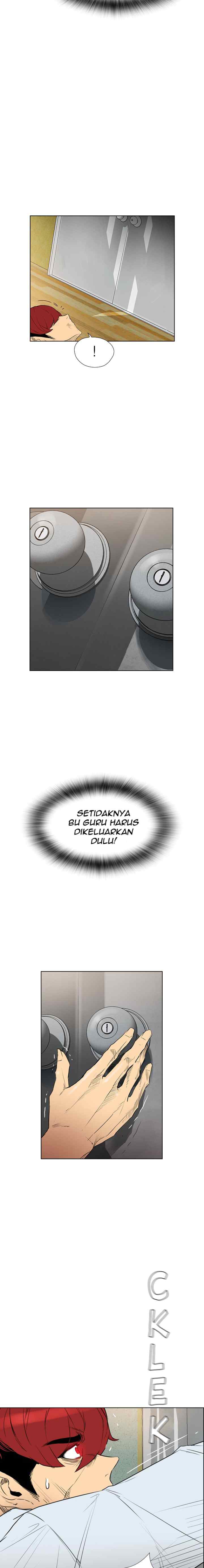 Reawaken Man chapter 148 halaman 7