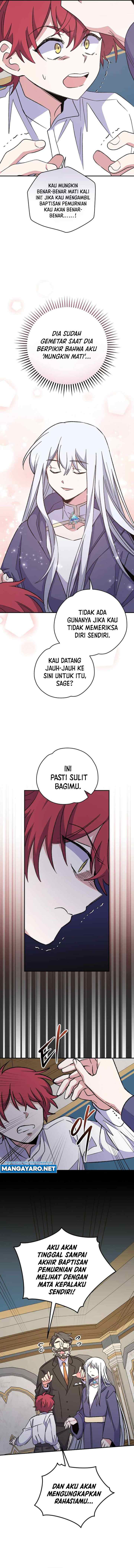 Yigret chapter 60 halaman 7