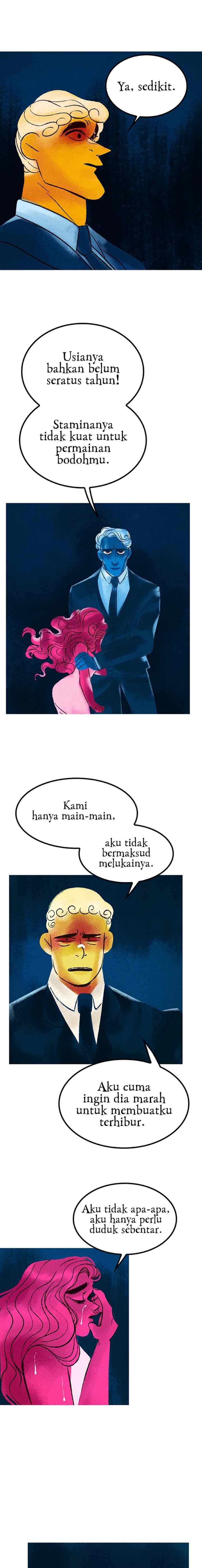 Lore Olympus chapter 87 halaman 4